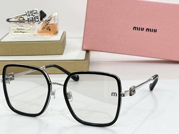Miu Miu Sunglasses Top Quality MMS00379